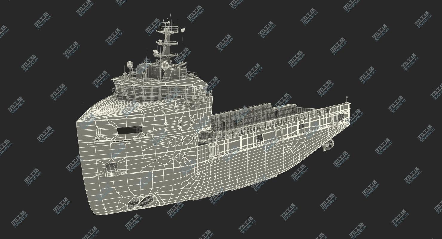 images/goods_img/202105072/Platform Supply Vessel Rigged 3D Model 3D model/5.jpg